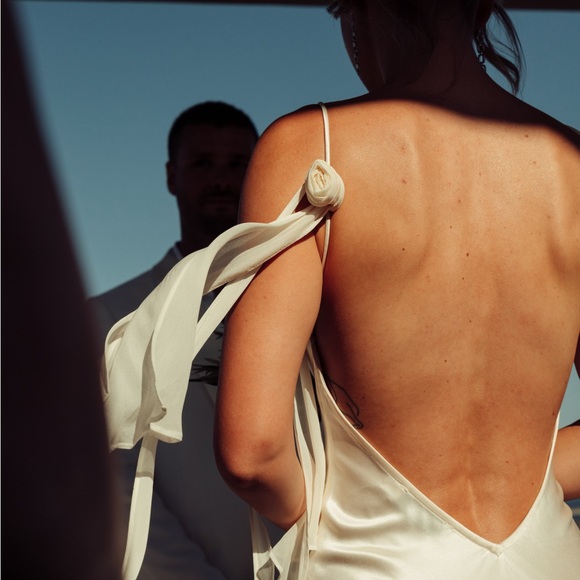 LORELA DRESS by RAT & BOA - Picture 6 of 7